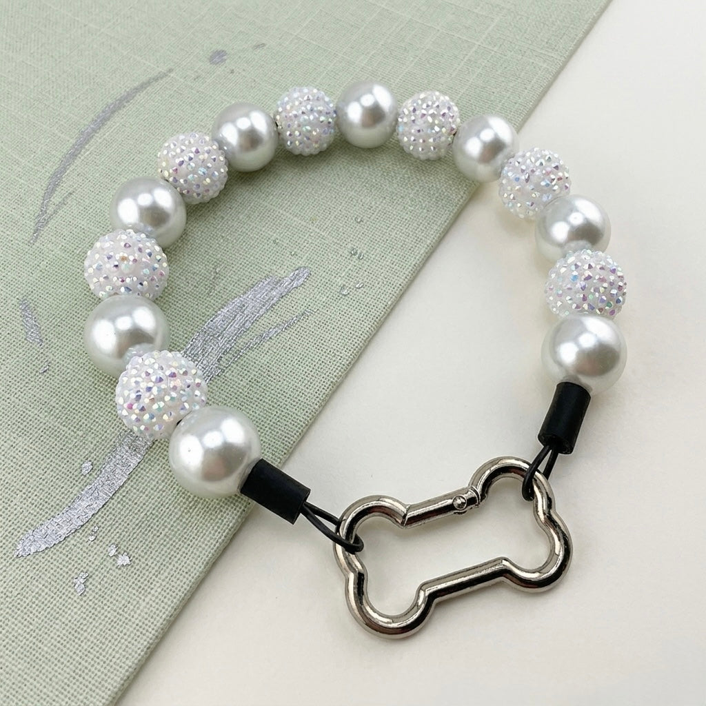 BONE SPRING RING