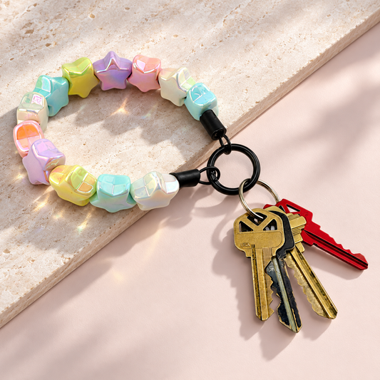 BAUBLE WRISTLET