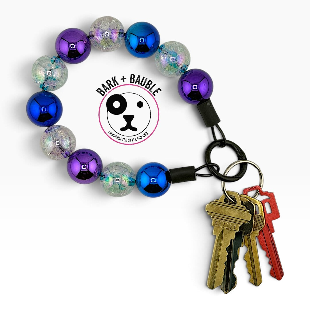 BAUBLE WRISTLET