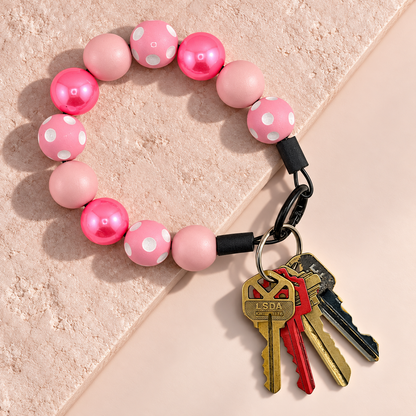 BAUBLE WRISTLET
