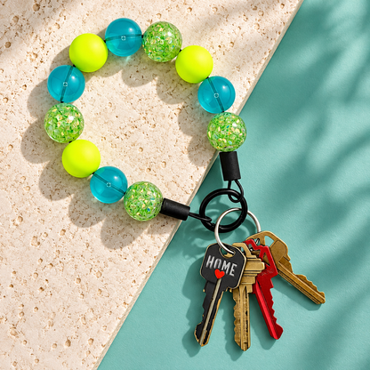 BAUBLE WRISTLET