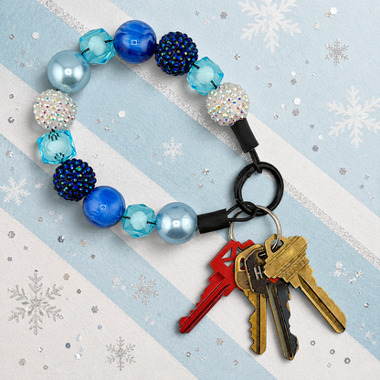 BAUBLE WRISTLET