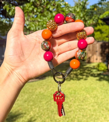 MARS RISING BAUBLE WRISTLET