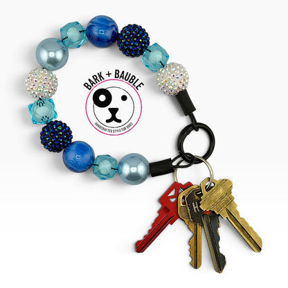 BAUBLE WRISTLET