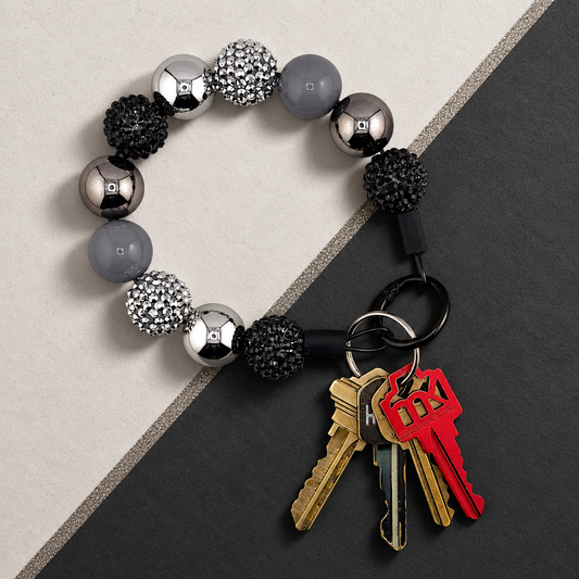 BAUBLE WRISTLET
