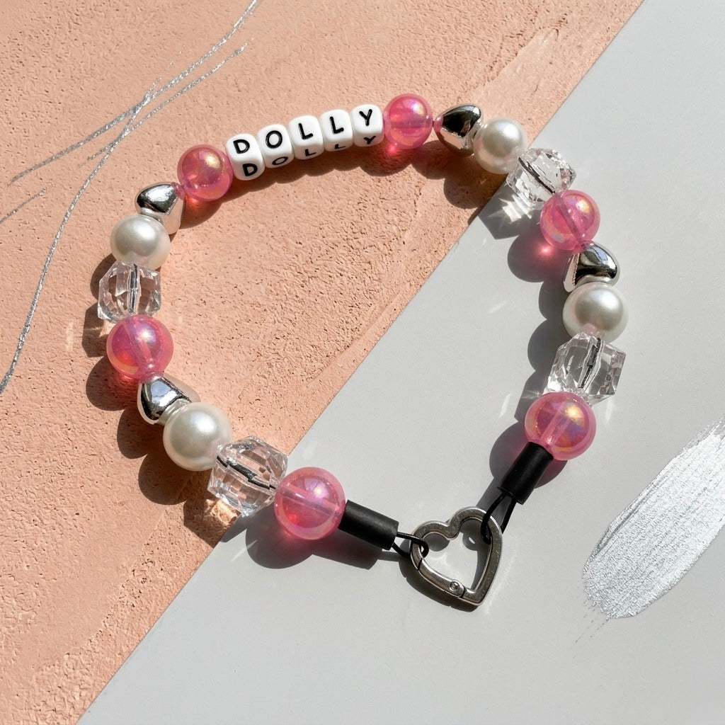HEART SPRING RING