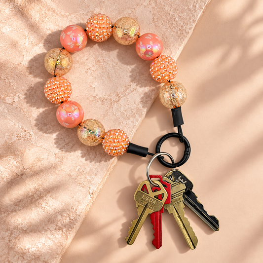 BAUBLE WRISTLET