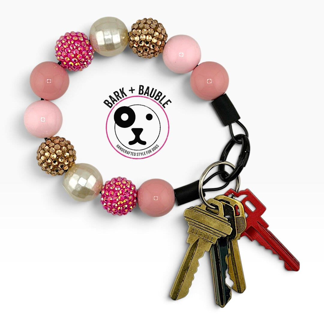 BAUBLE WRISTLET