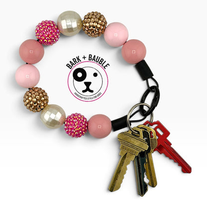BAUBLE WRISTLET