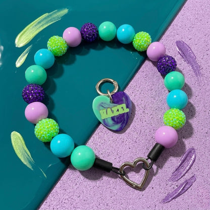 HEART SPRING RING