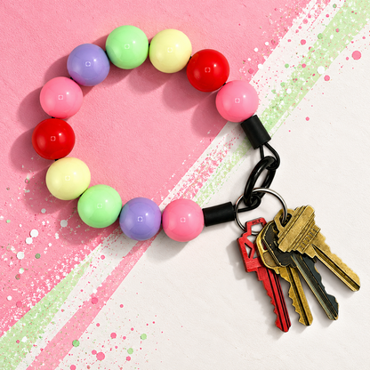 BAUBLE WRISTLET