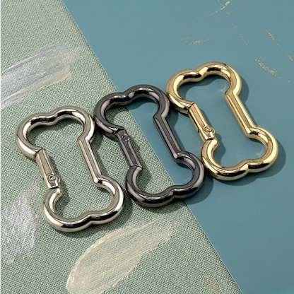 BONE SPRING RING