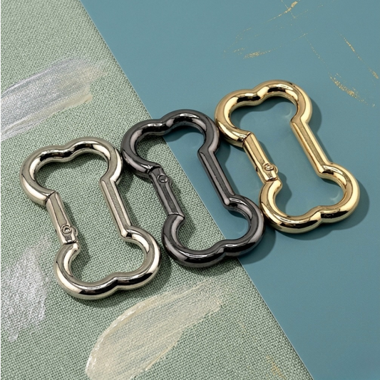 BONE SPRING RING
