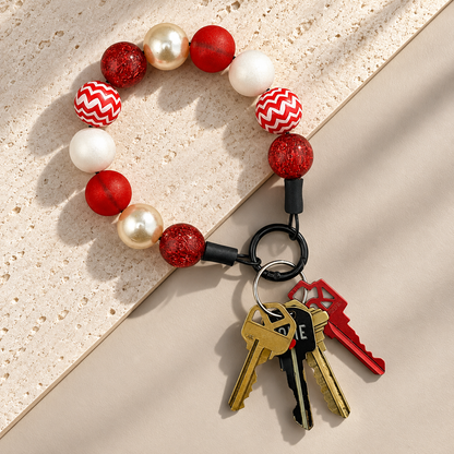 BAUBLE WRISTLET