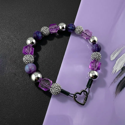 HEART SPRING RING