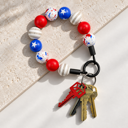 BAUBLE WRISTLET