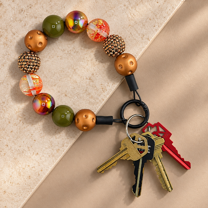 BAUBLE WRISTLET