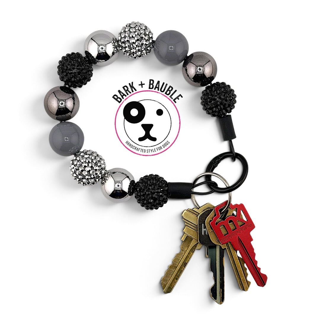 BAUBLE WRISTLET