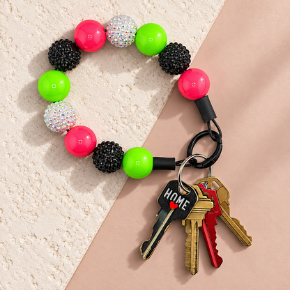 BAUBLE WRISTLET