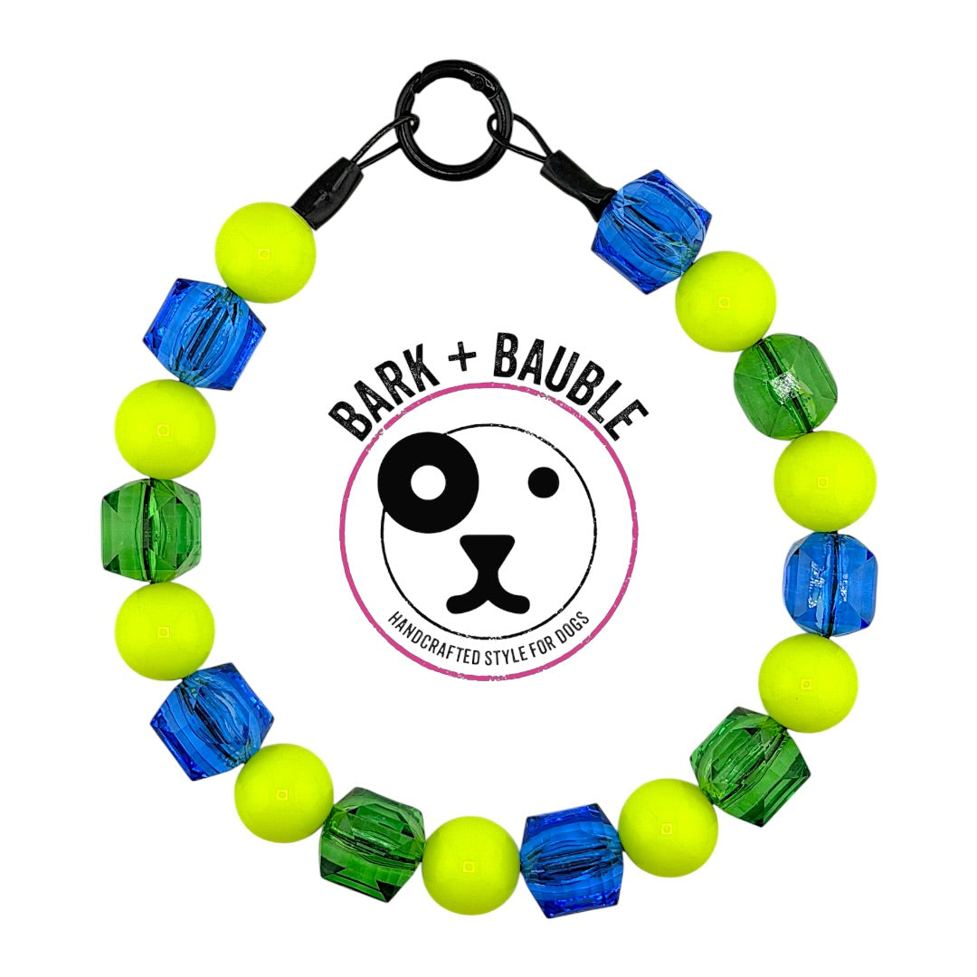 HYPER REEF BEADED COLLAR