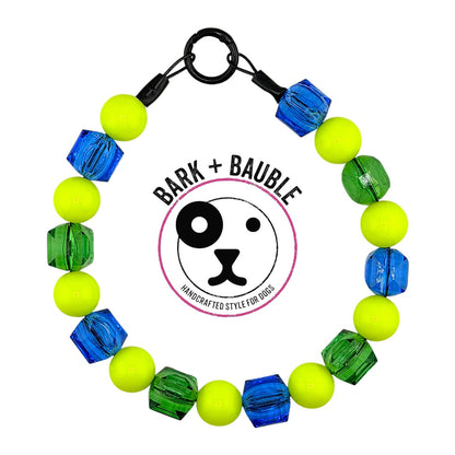 HYPER REEF BEADED COLLAR