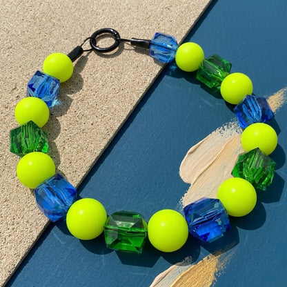 HYPER REEF BEADED COLLAR