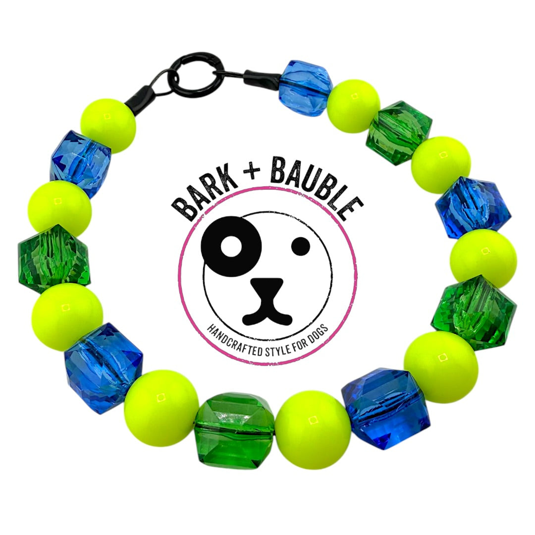 HYPER REEF BEADED COLLAR