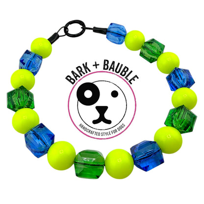 HYPER REEF BEADED COLLAR