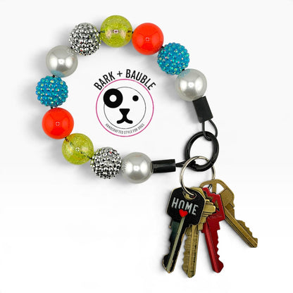 BAUBLE WRISTLET
