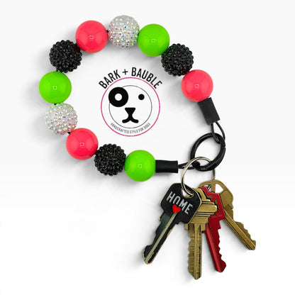 BAUBLE WRISTLET
