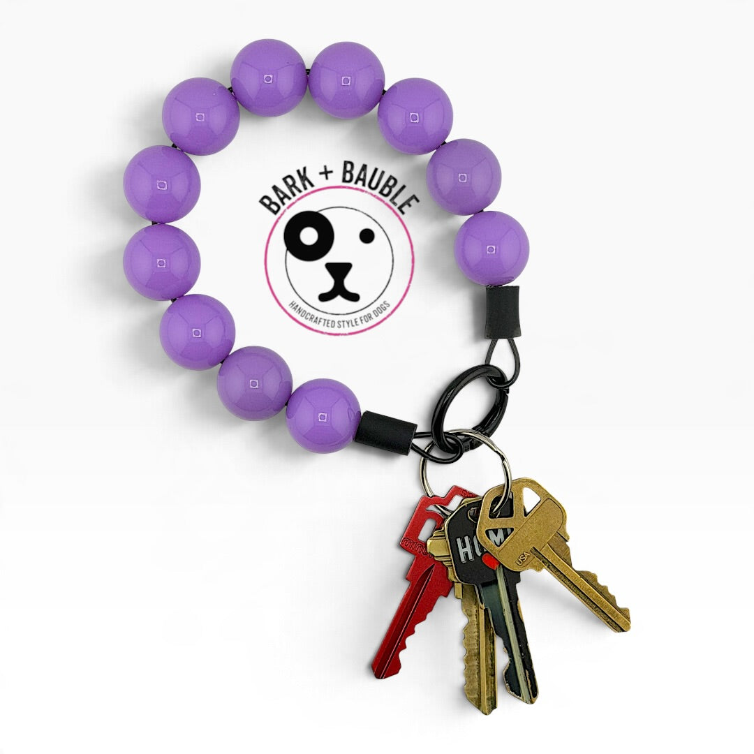 BAUBLE WRISTLET