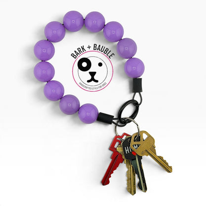BAUBLE WRISTLET