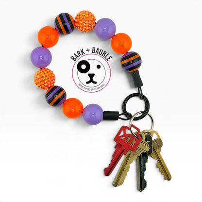 BAUBLE WRISTLET