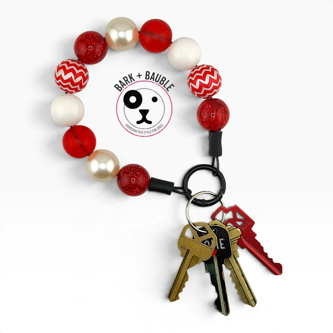 BAUBLE WRISTLET