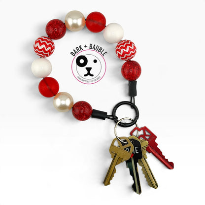 BAUBLE WRISTLET