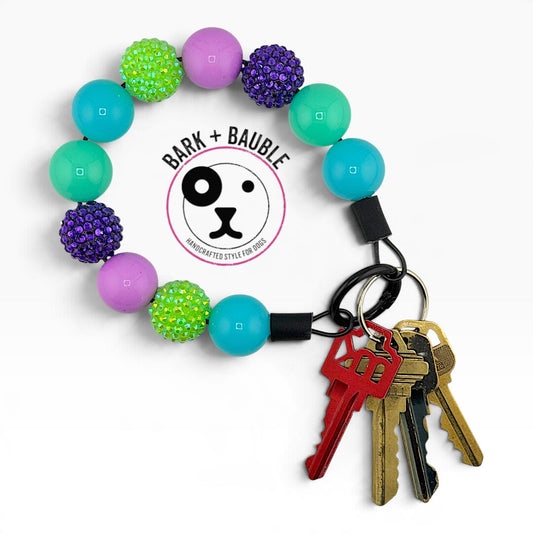 BAUBLE WRISTLET