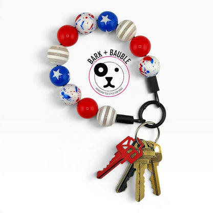 BAUBLE WRISTLET