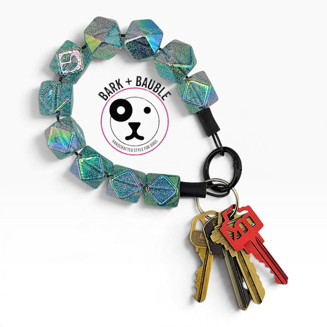 BAUBLE WRISTLET