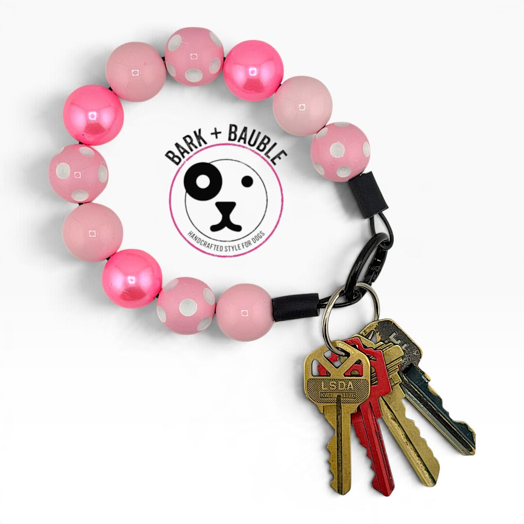 BAUBLE WRISTLET