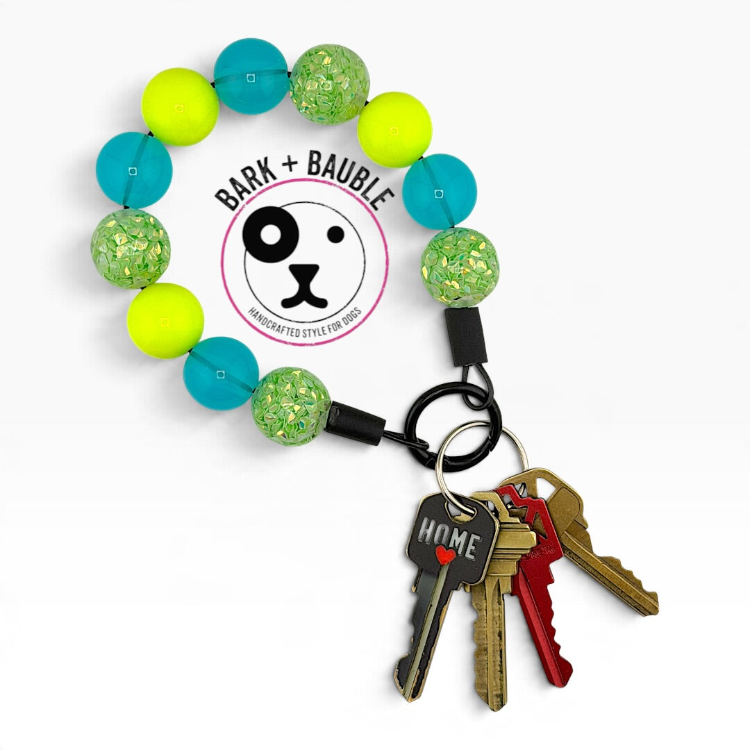 BAUBLE WRISTLET