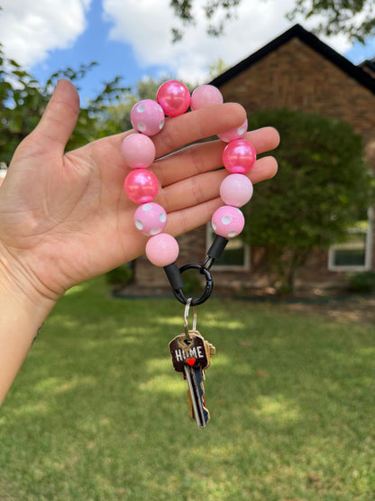 BAUBLE WRISTLET