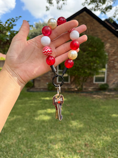BAUBLE WRISTLET