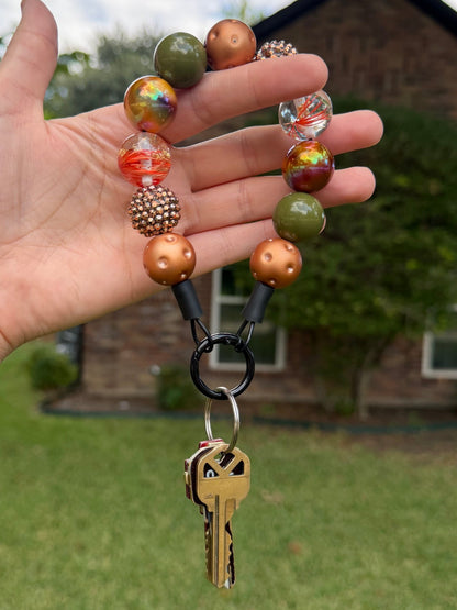 BAUBLE WRISTLET