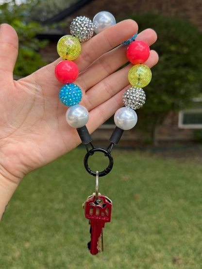 BAUBLE WRISTLET