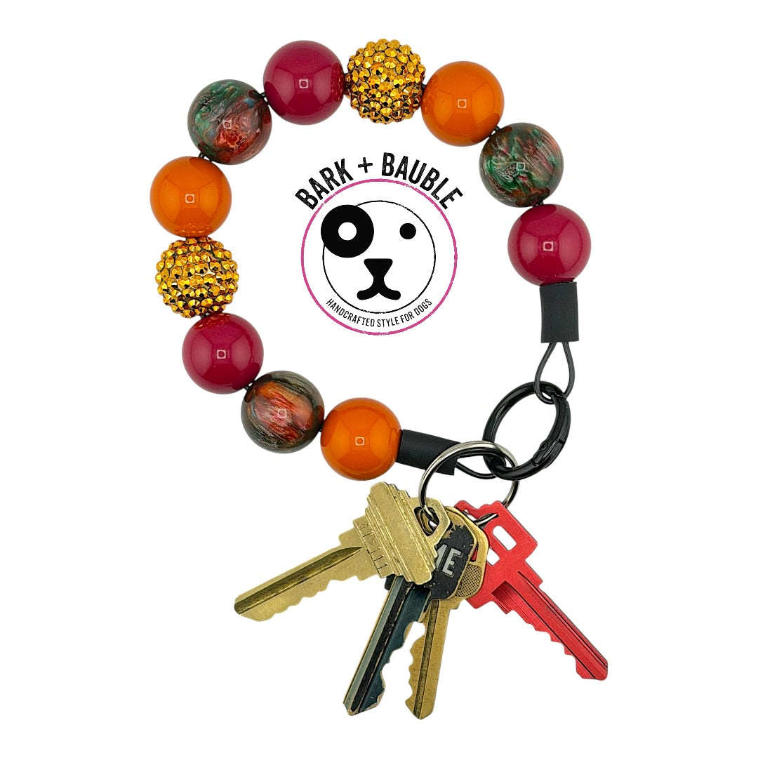 MARS RISING BAUBLE WRISTLET