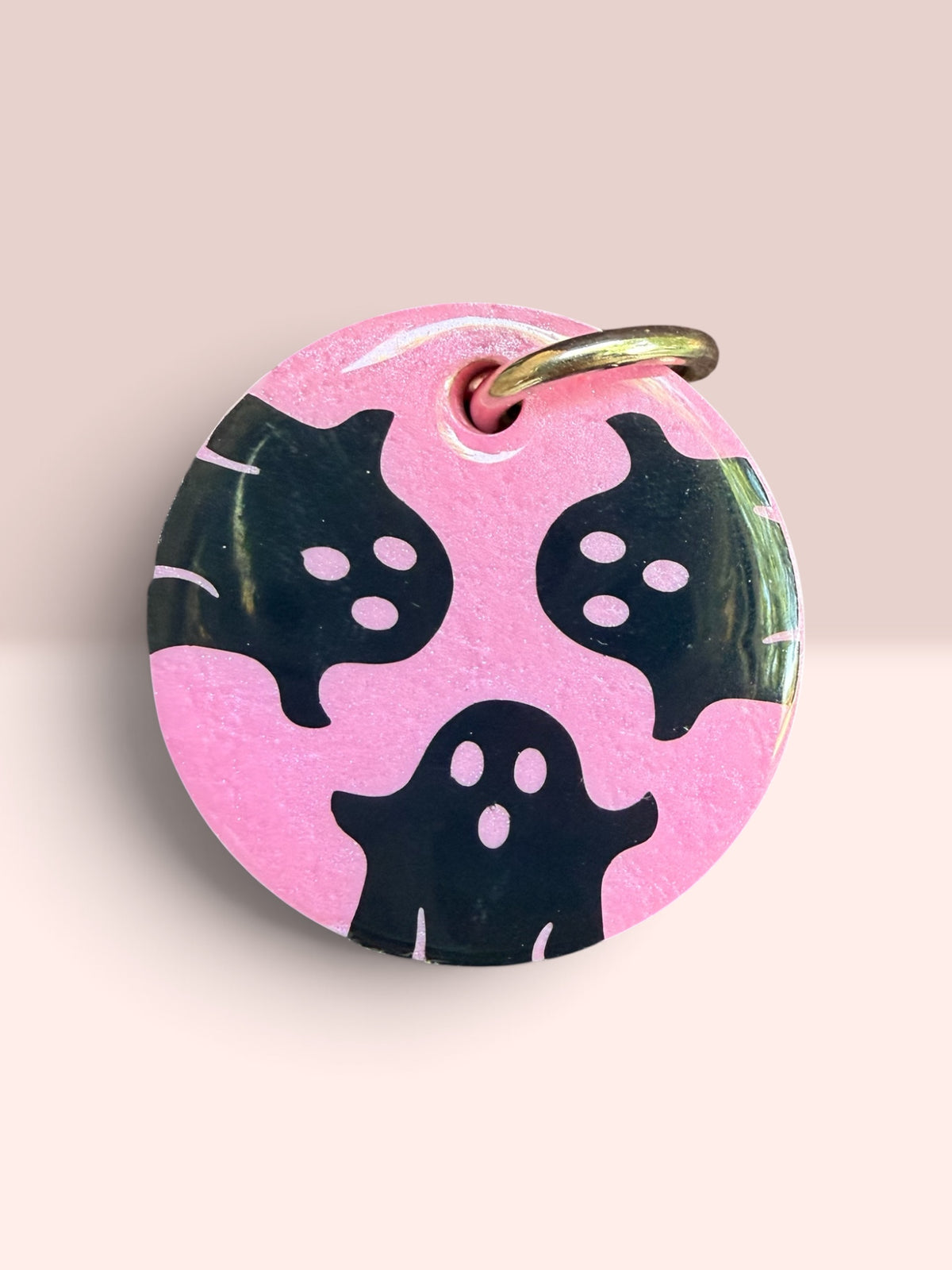 CUSTOM DOG TAG
