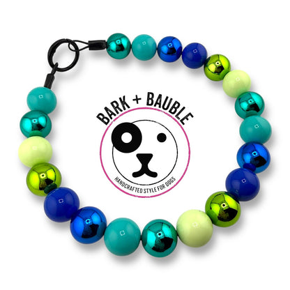SPRING TIDES BEADED COLLAR
